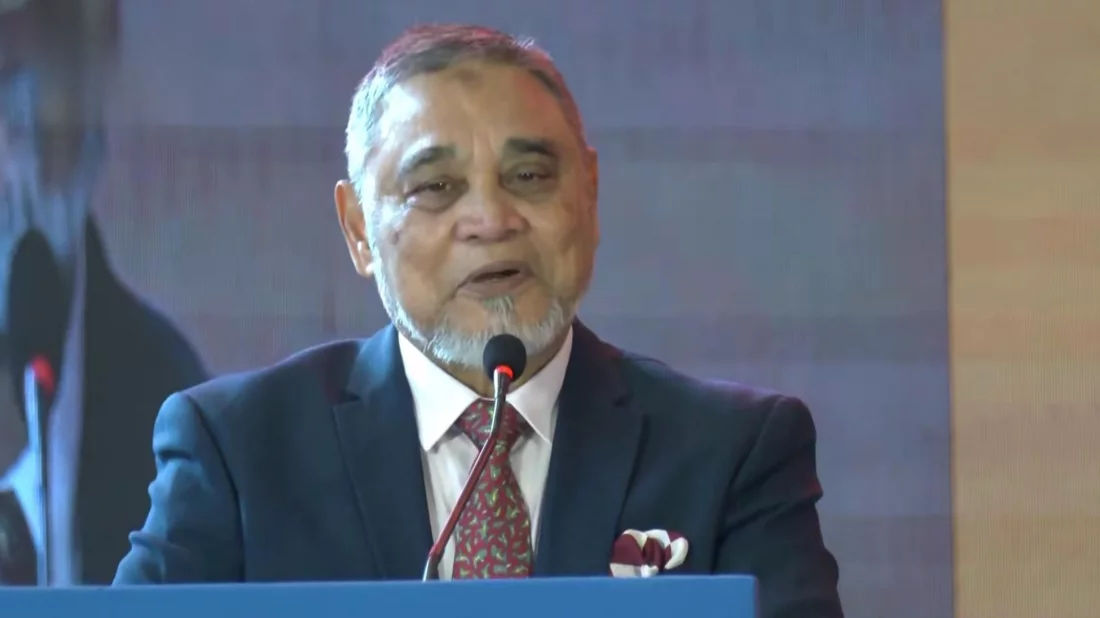 ‘হাদির গুলিবিদ্ধ হওয়া বিচ্ছিন্ন ঘটনা, ভোটের সময় বাংলাদেশে এসব ঘটে’